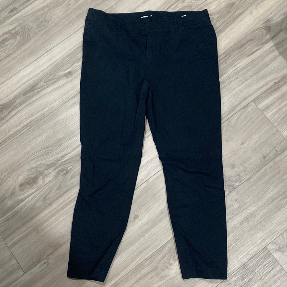 Old Navy Pixie Pants